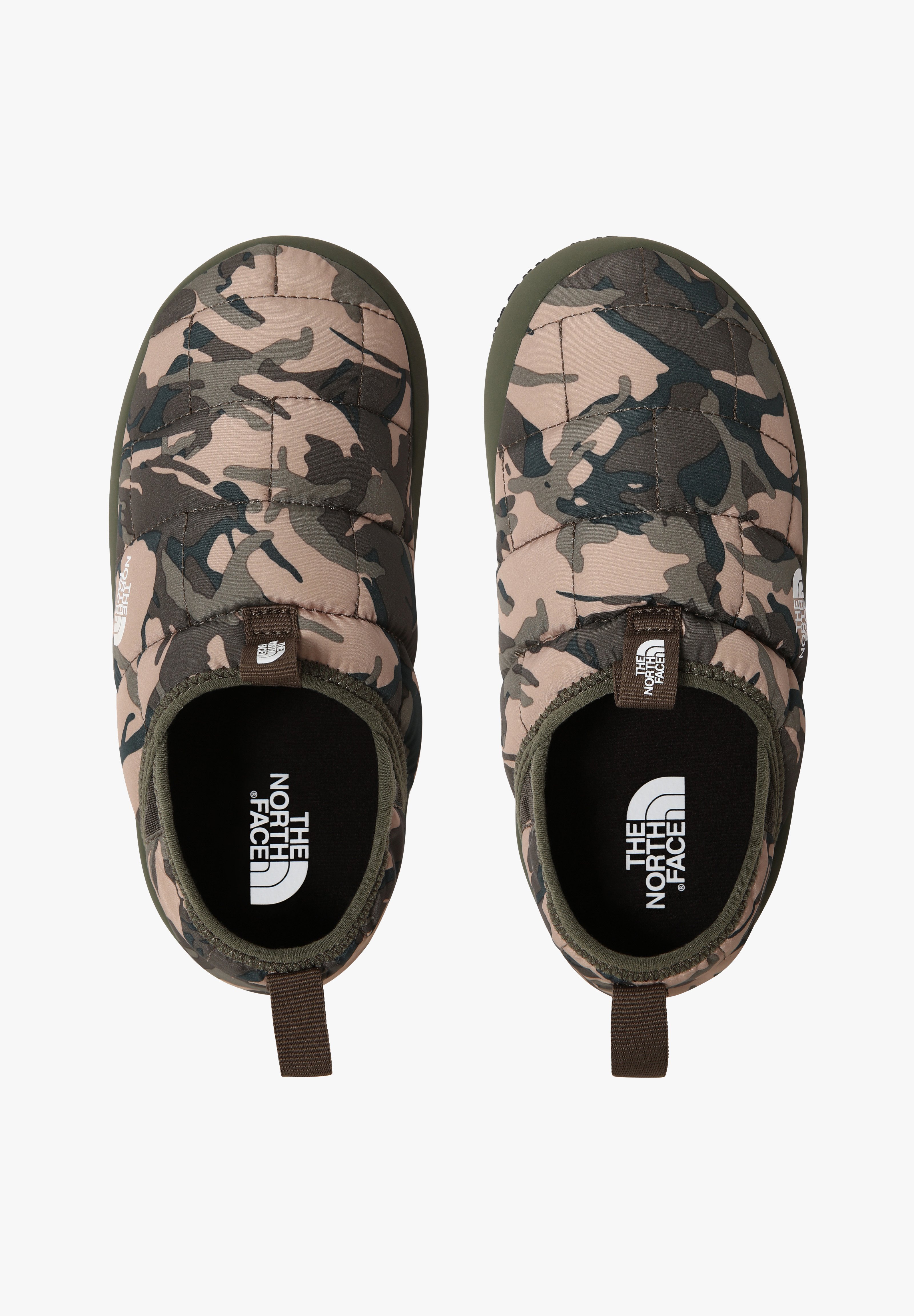 The North Face THERMOBALL TRACTION MULE 