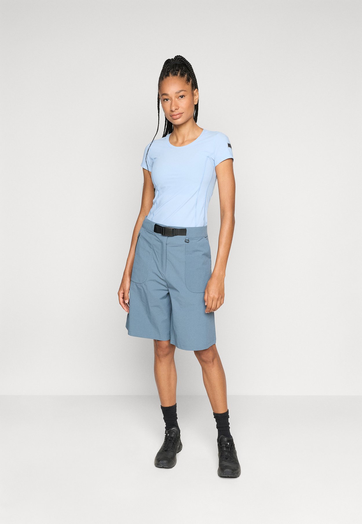 Outdoor Shorts