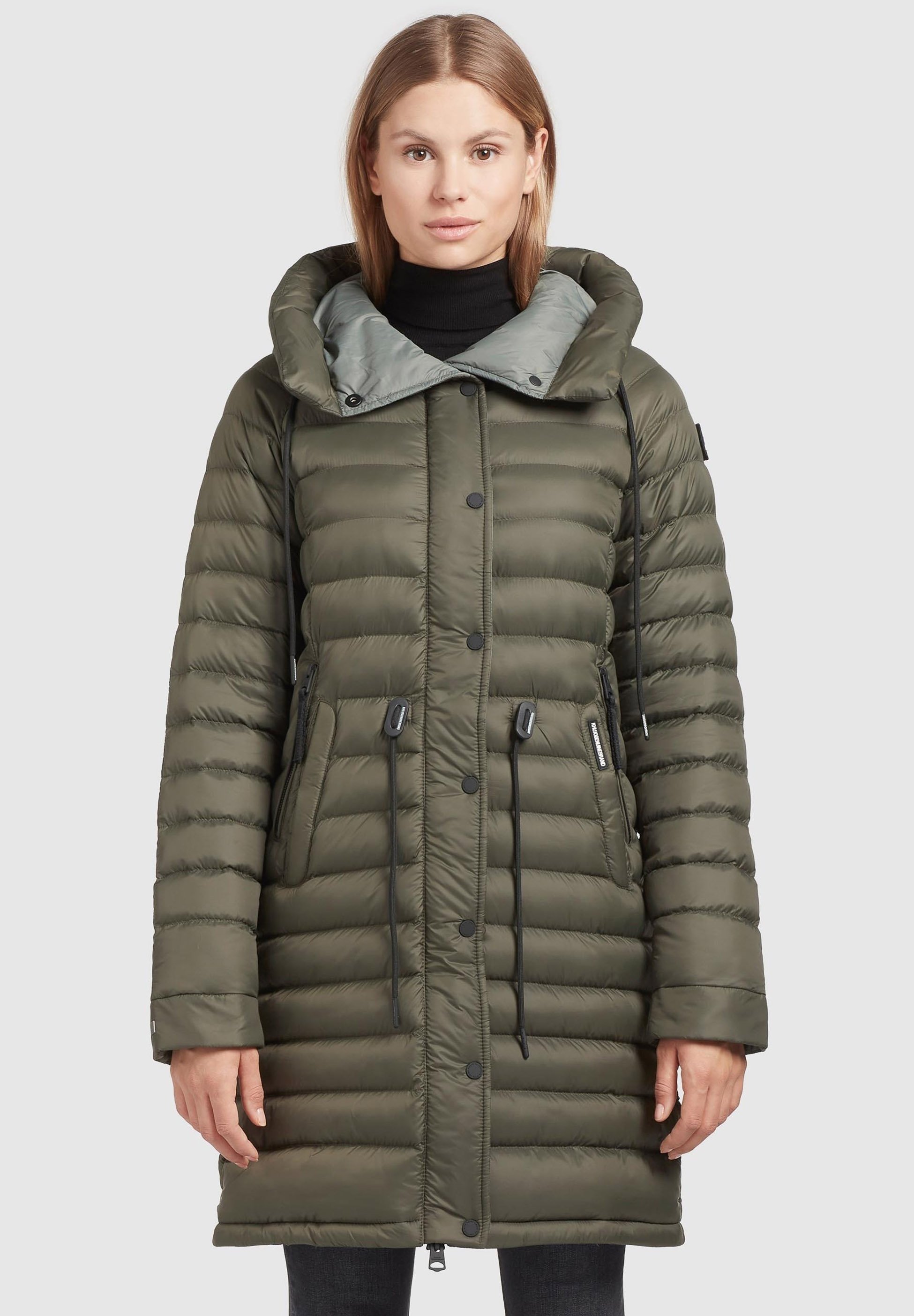 moncler grive coat
