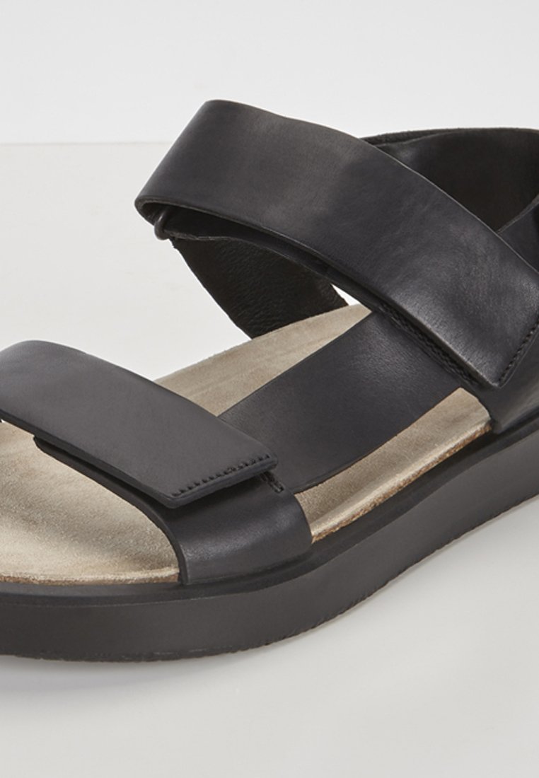 Ecco »Corksphere Sandale Sandalen Sandaletten« Riemchensandale online  kaufen | OTTO