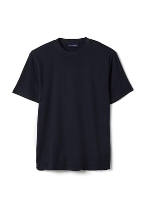 PIOMBO, Camiseta básica - gunmetal