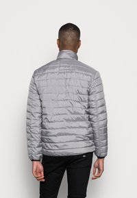 Pepe Jeans LARKIN - Casaco leve - slate