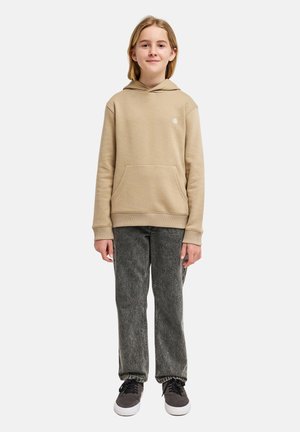 Element, CORNELL UNISEX, beżowy
