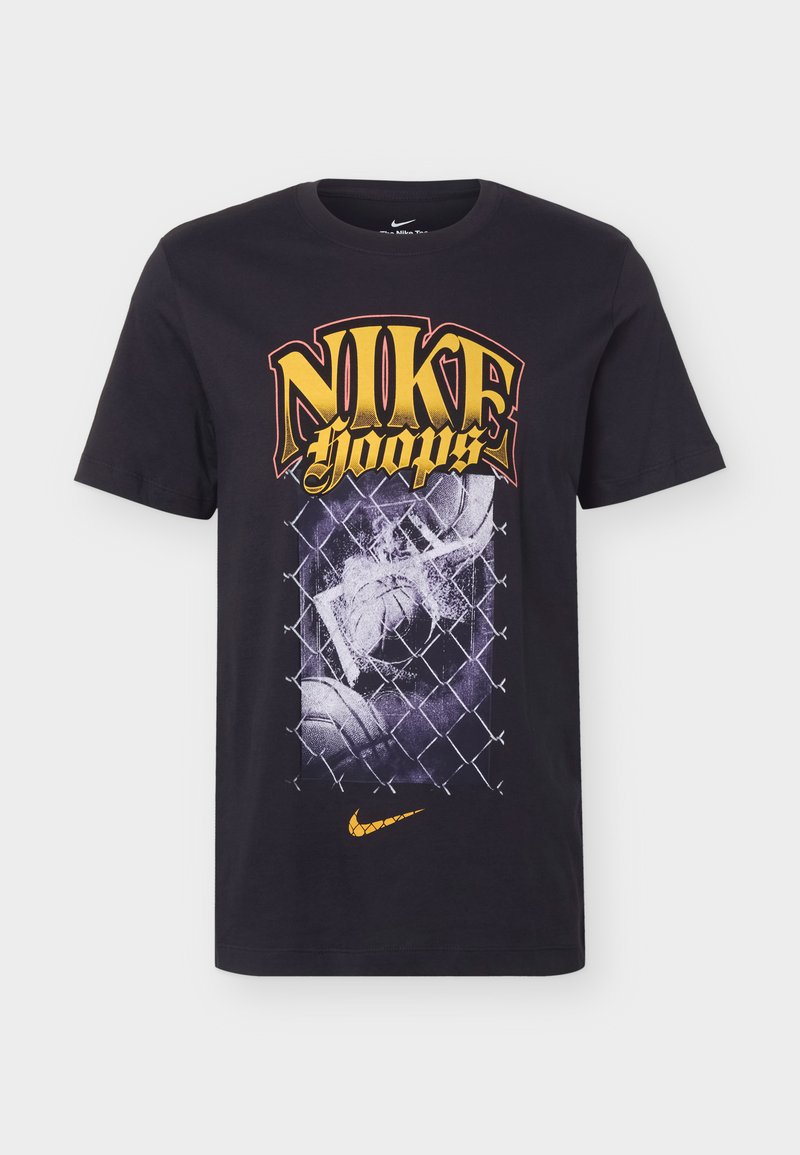 Camiseta estampada