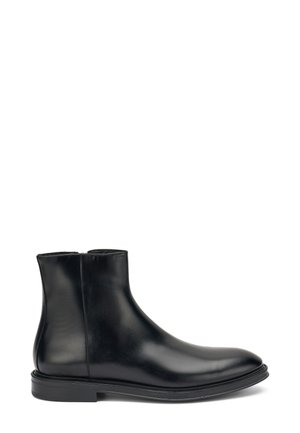 Botines - black