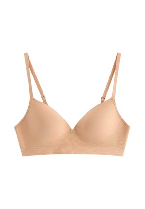 Lindex, FLORA - Bustier - beige
