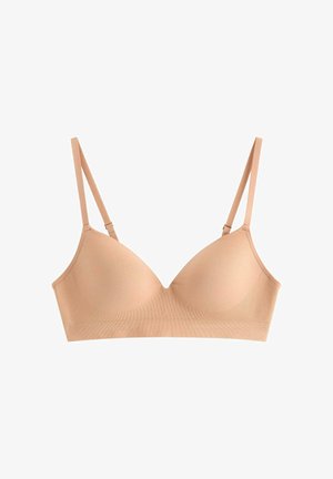 Lindex, FLORA - Bustino - beige