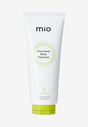 CLAY AWAY BODY CLEANSER - Shower gel - -