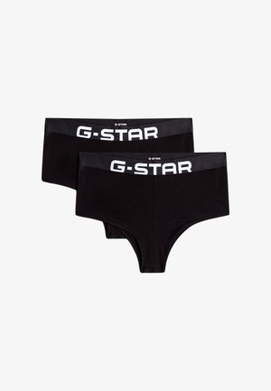 G-STAR, - Figi