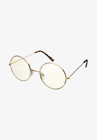 Vybráno, light gold