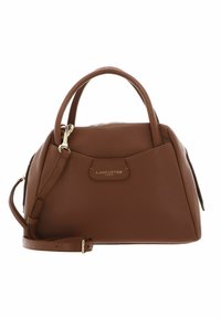 LANCASTER EXTRA LARGE DUNE - Sac à main - camel