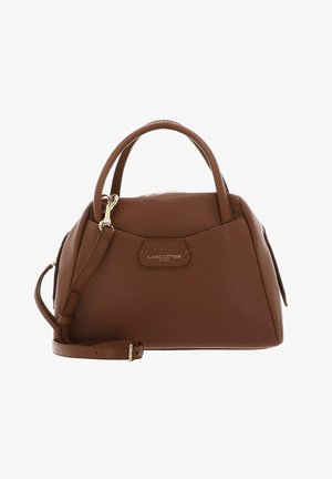 LANCASTER DUNE - Sac à main - camel