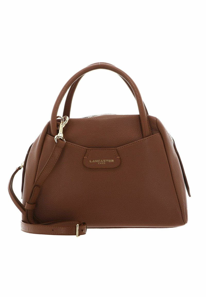 LANCASTER EXTRA LARGE DUNE - Sac à main - camel