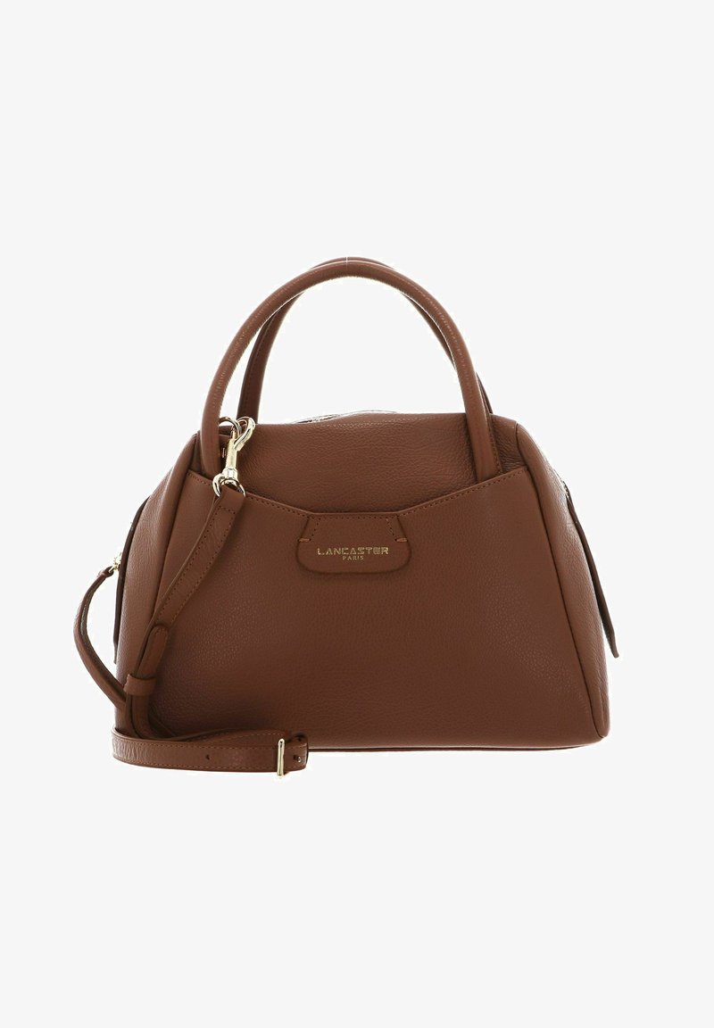 LANCASTER EXTRA LARGE DUNE - Sac à main - camel