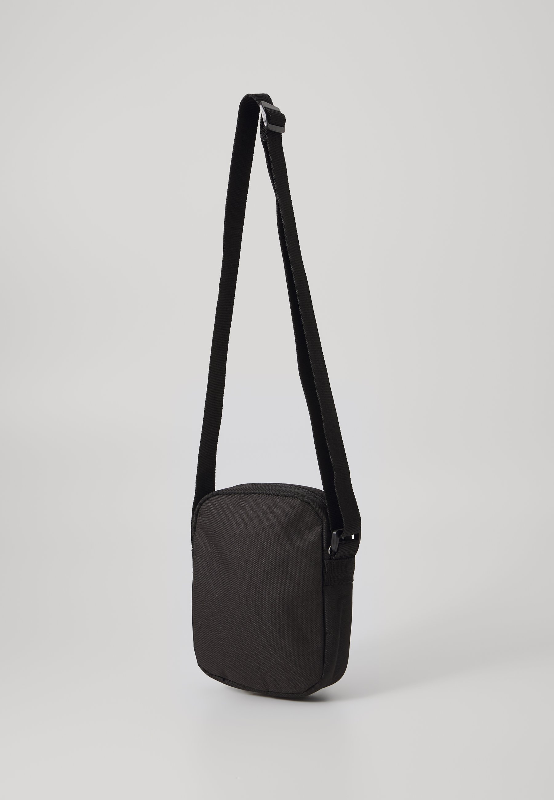 Lyle & Scott SLING BAG UNISEX - Torba na ramię/czarny