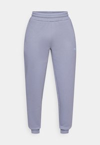 ATHLETICS PANTS - Παντελόνι φόρμας - blue granite