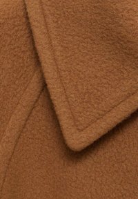 Mango Trenchcoat - brown