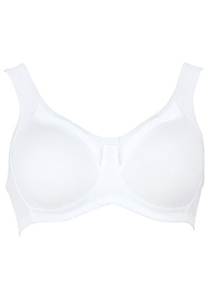 CLARA - Reggiseno - weiss