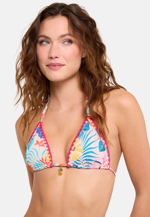 Koala Bay, KOALA BAY TOP BIKINI - PIERA - Top de bikini - multicolor