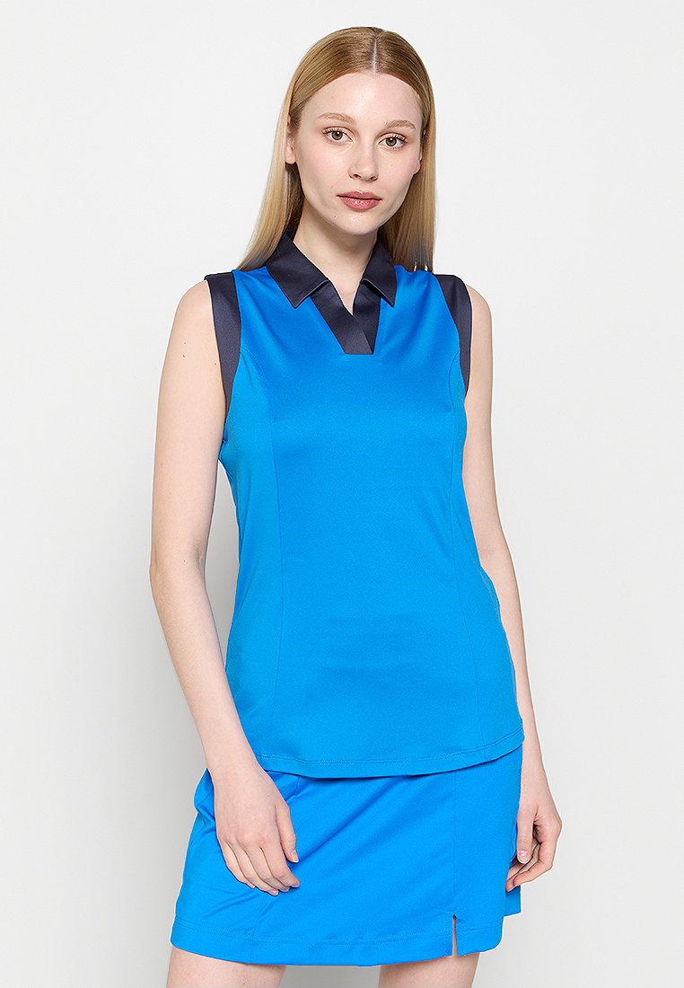 Callaway Sport T-shirt blauw