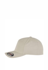 Flexfit PANEL - Cap - beige