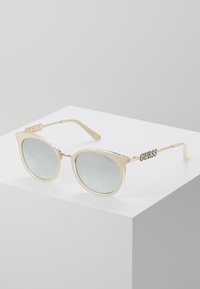Guess Óculos de sol - beige