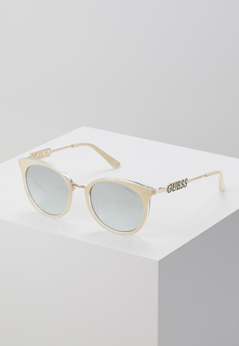 Guess Óculos de sol - beige