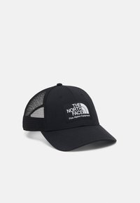 Unselected, black