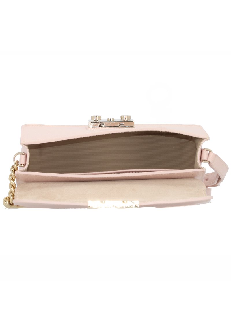 Damen Handtaschen | Furla METROPOLIS Umhängetasche bon bon/rosa - TL64782 Damen Handtaschen | Furla METROPOLIS Umhängetasche bon bon/rosa - TL64782