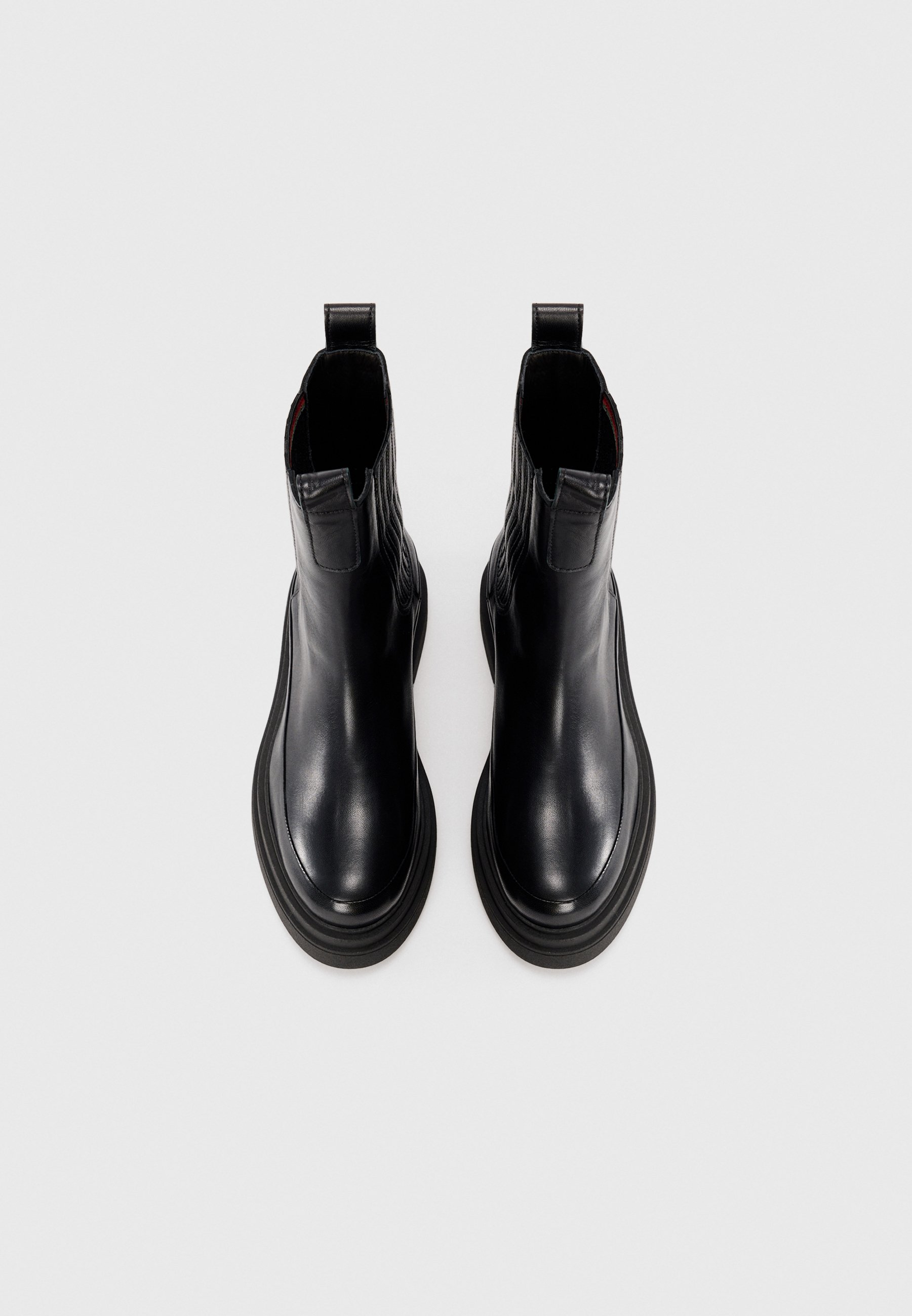 Paul Smith DALIAS - Classic ankle boots - black - Zalando.co.uk