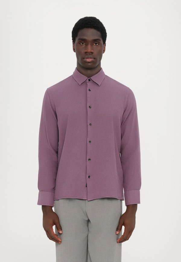 DALTON SHIRT - Shirt - lilac