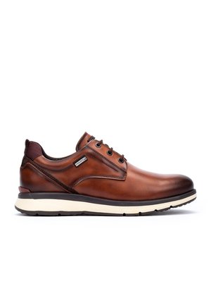 Pikolinos CORDOBA - Zapatos con cordones - cuero