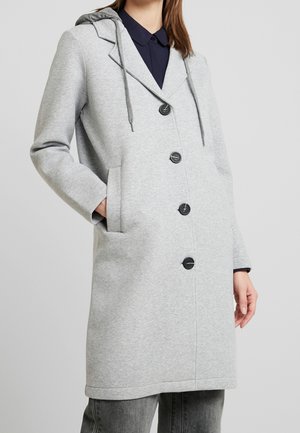 Cappotto classico - grey