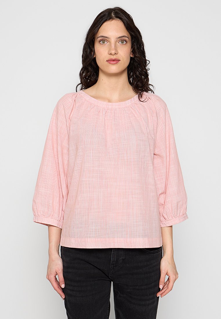 s.Oliver Blouse roze s.Oliver Blouse roze