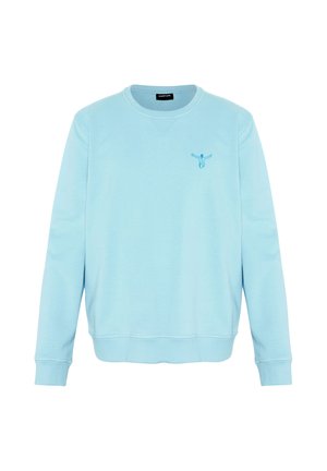 Chiemsee, Sweatshirt - - tropical breeze