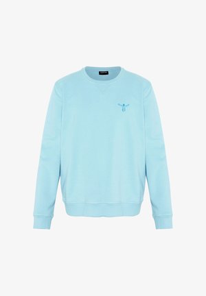 Chiemsee, Sweatshirt - - tropical breeze