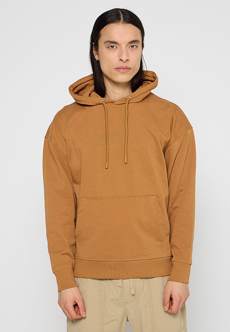 Timberland Hoodie cognac Timberland Hoodie cognac