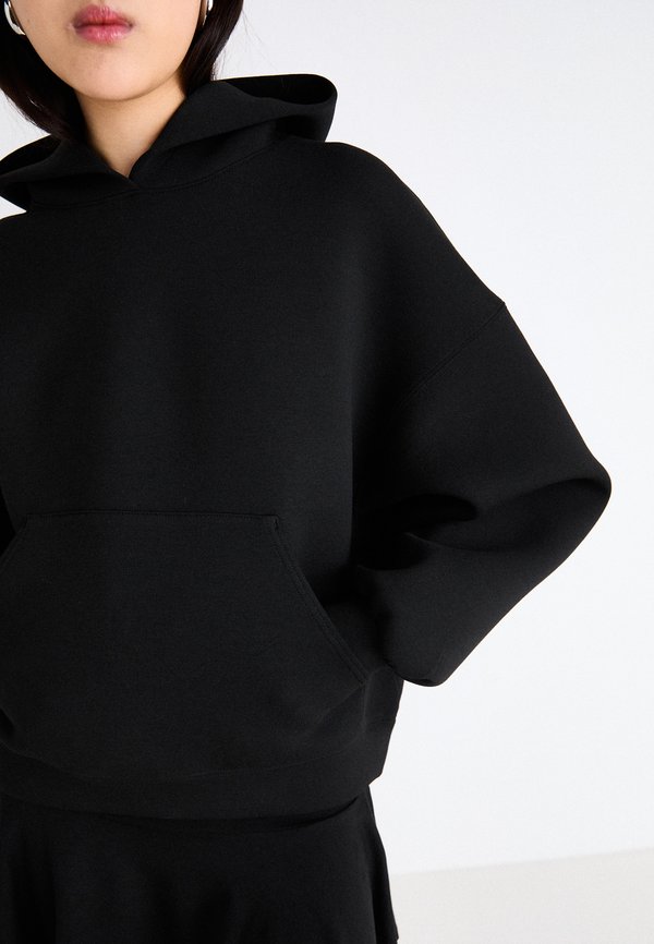 OVERSIZED SCUBA HOODIE - Hoodie4
