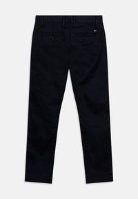 Tommy Hilfiger PANTS - Chinos - desert sky