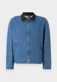 Επιλέχθηκε, indigo garage door