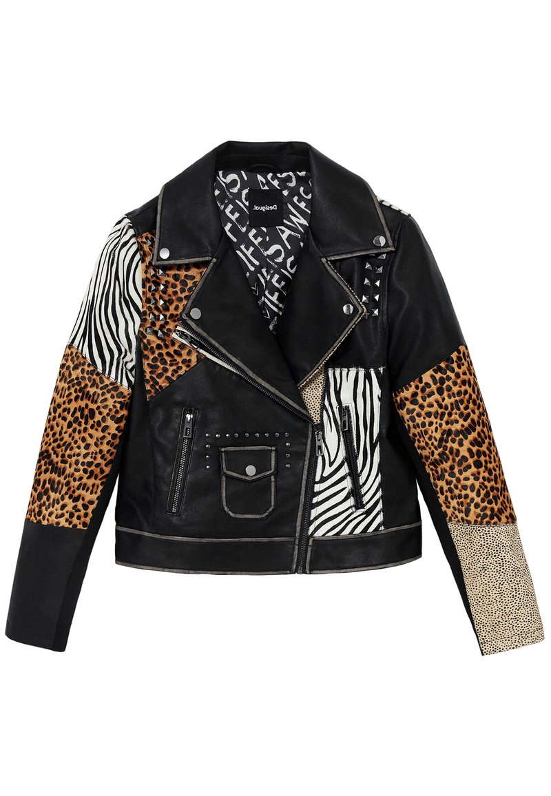 Desigual Chaqueta de sintético - - Zalando.es