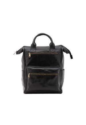 Zaino - black