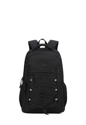 Rucksack - black