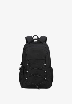 Aoking Zaino - black