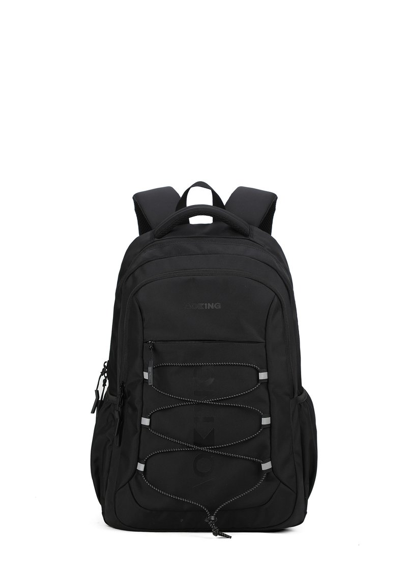 Aoking Zaino - black