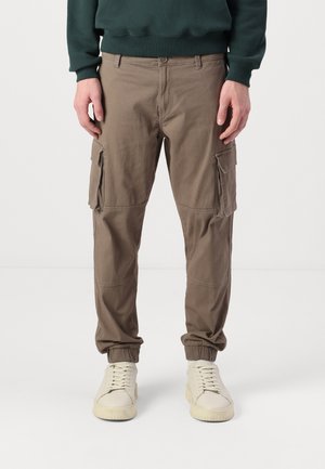 ONSCAM LIFE - Cargobroek - brown