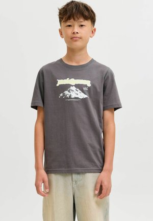 T-shirt imprimé - pavement