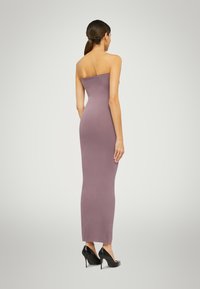 Wolford FATAL - Etuikleid - arctic dust