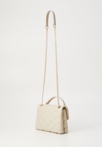 PARFOIS SHOULDER BAG PASSION FRUIT  - Τσάντα χειρός - ecru