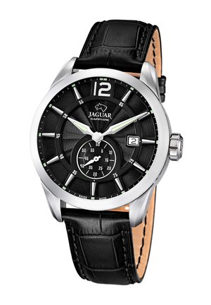 Jaguar ACAMAR - Montre - silberfarben